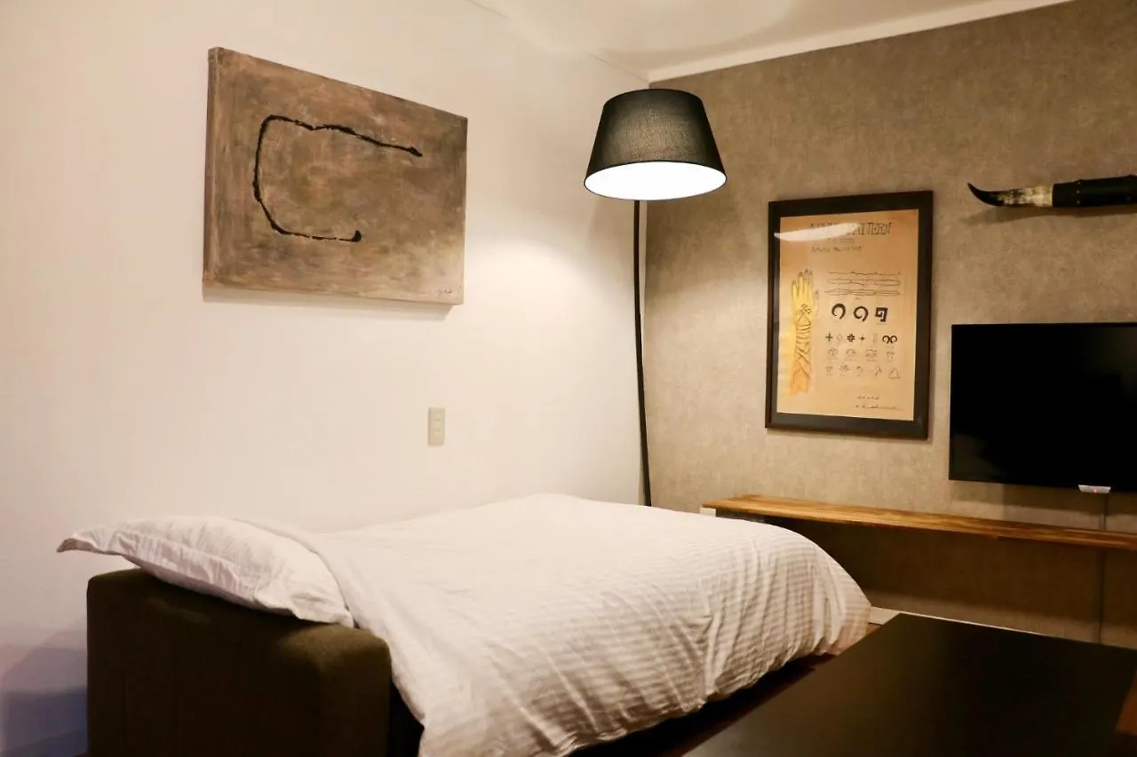 סאפורו Kubo Minoru Residence / Vacation Stay 630