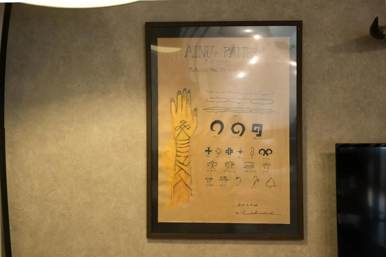 סאפורו Kubo Minoru Residence / Vacation Stay 630 0*,