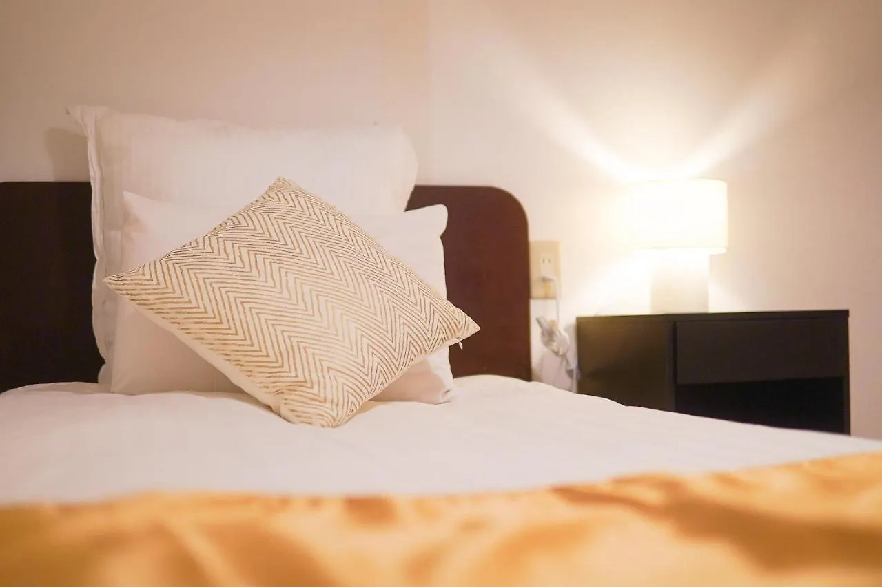 סאפורו Kubo Minoru Residence / Vacation Stay 630 0*,  יפן