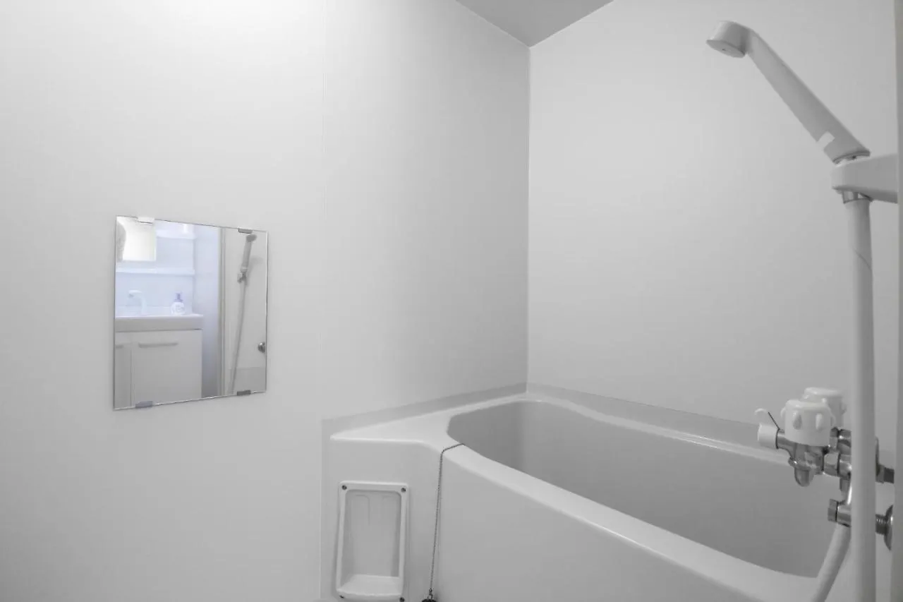 סאפורו Kubo Minoru Residence / Vacation Stay 630 0*,