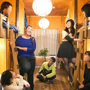 ホステル ゲストハウスwaya, 札幌市