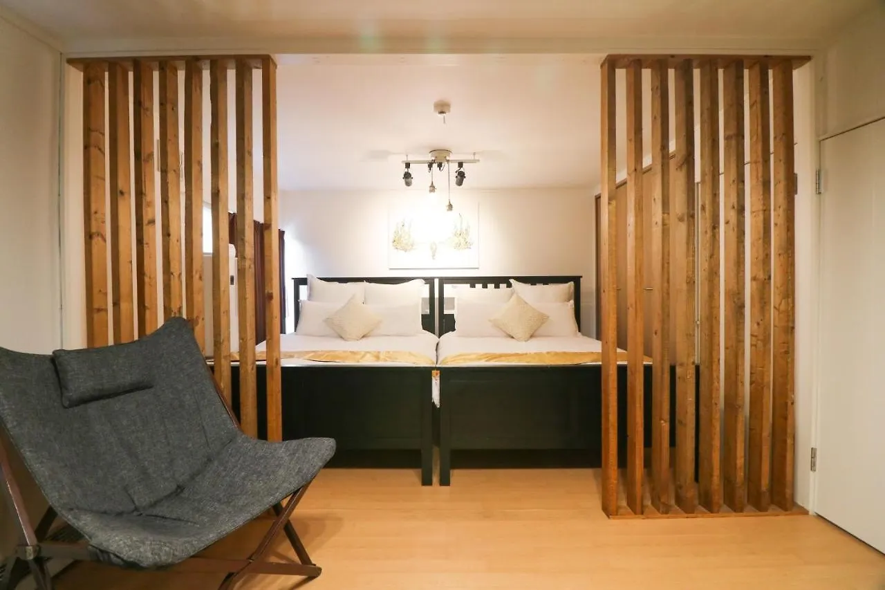 Semesterbostad Kubo Minoru Residence / Vacation Stay 630 Sapporo