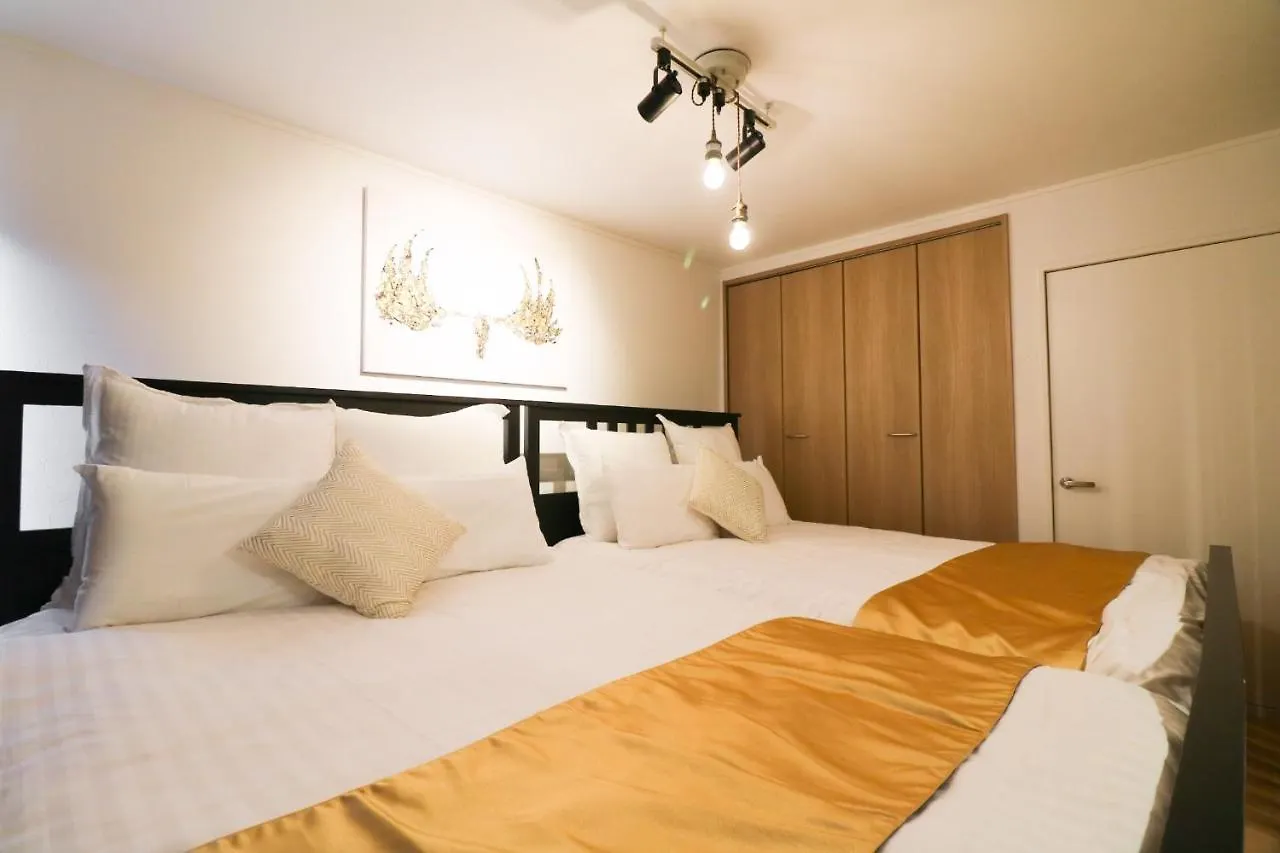 Kubo Minoru Residence / Vacation Stay 630 Sapporo Japan
