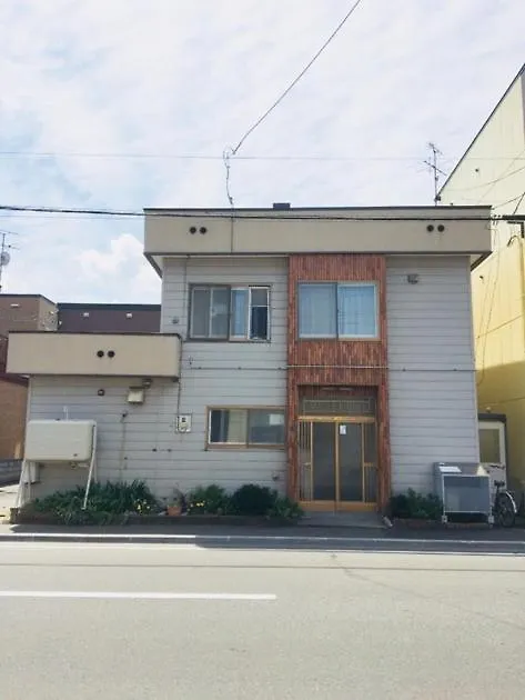Kubo Minoru Residence / Vacation Stay 630 Sapporo 0*,  Japan