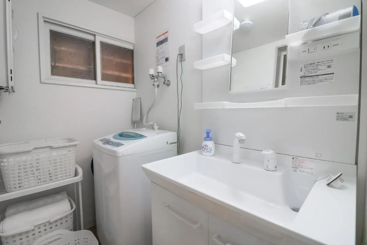 Semesterbostad Kubo Minoru Residence / Vacation Stay 630 Sapporo Japan